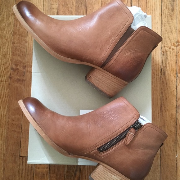 clarks maypearl ramie dark tan